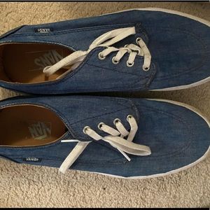 vans mens shoes